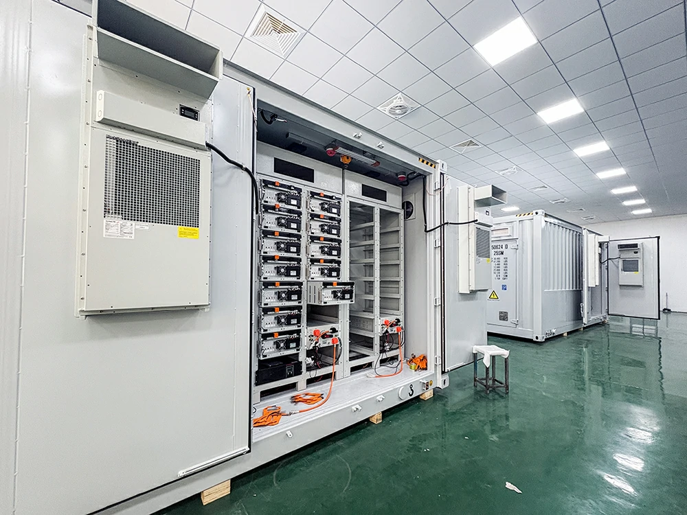 新西兰50KW-300KWh, 50KW-600KWh, 50KW-700KWh集装箱储能系统