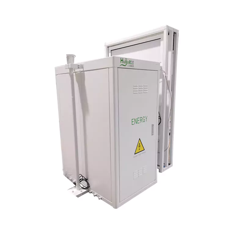 户用风光储一体柜