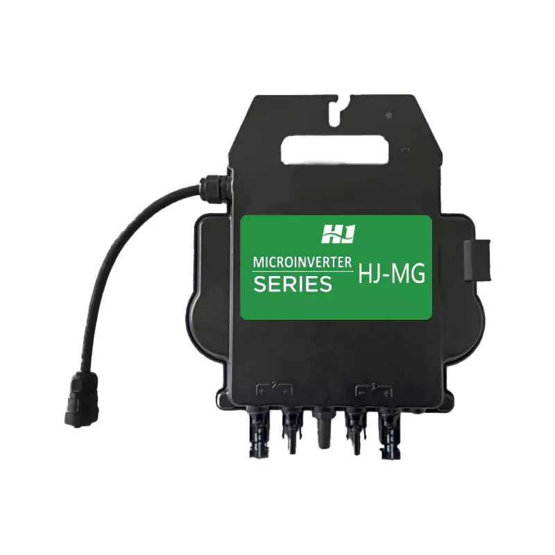 1Kw单相微型逆变器