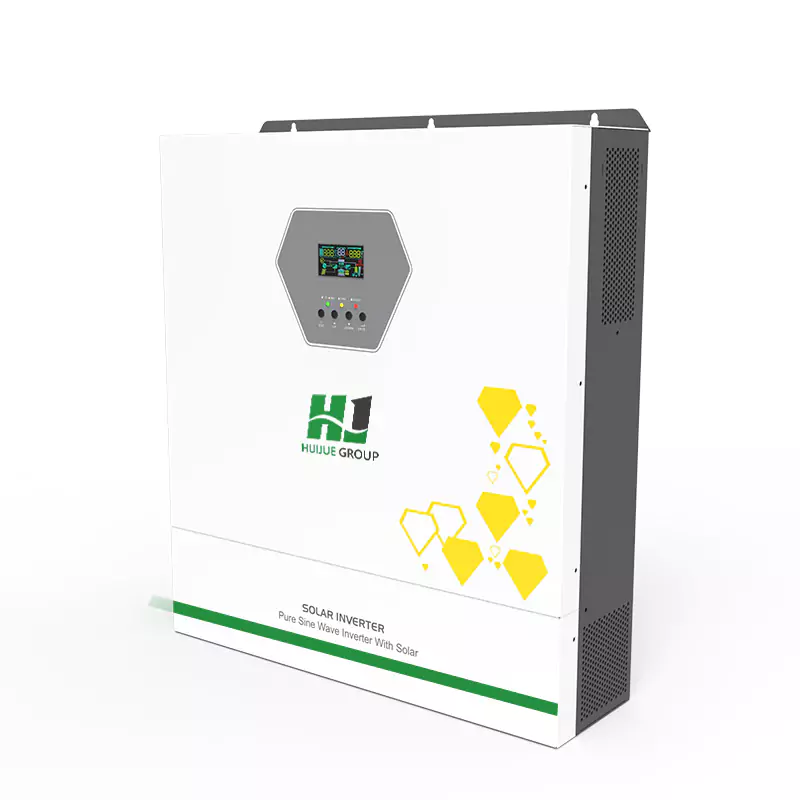 8kw-11kw单相离网逆变器