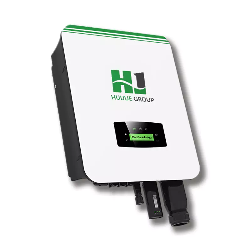 15kw/18kw三相混网逆变器