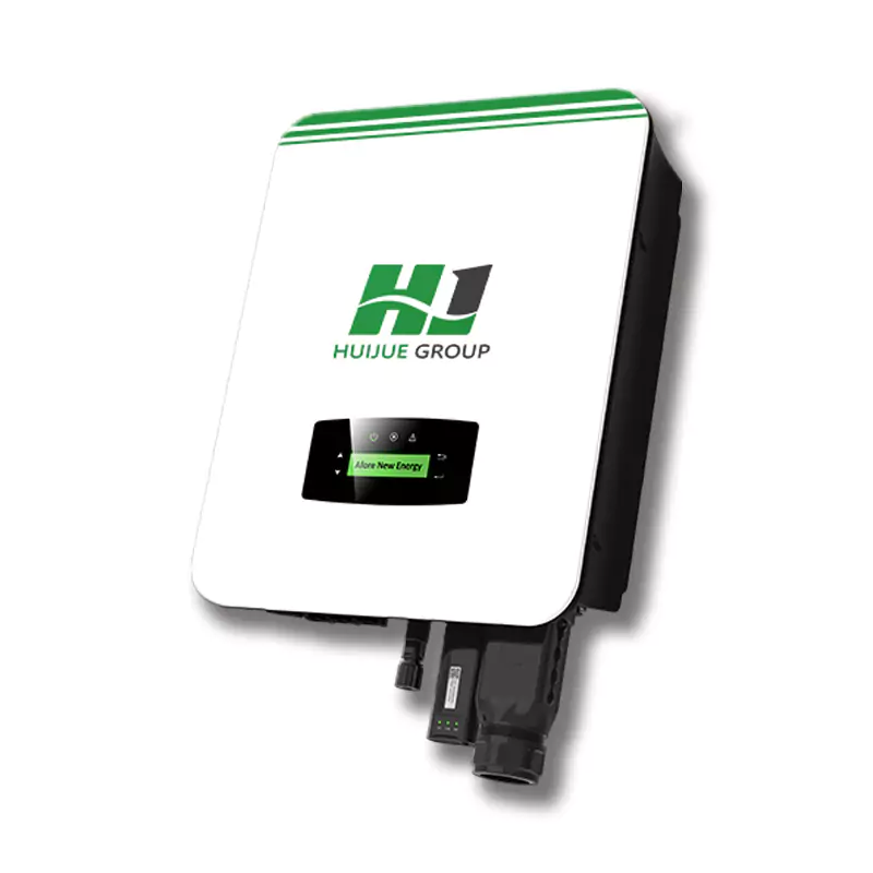 15kw/18kw三相混网逆变器