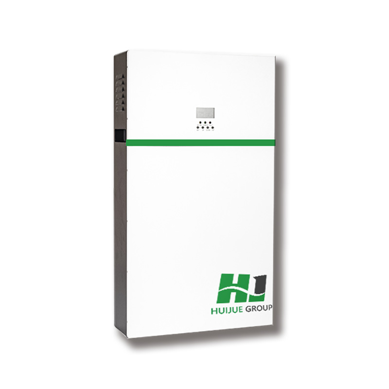 5.12kWh/10.24kWh站立式一体机