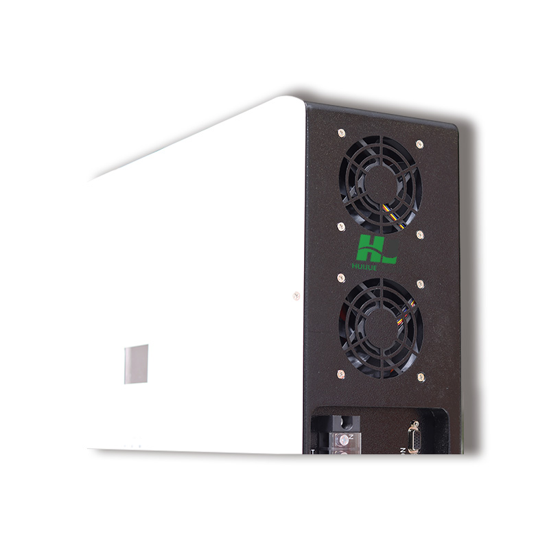 5.12kWh/10.24kWh站立式一体机