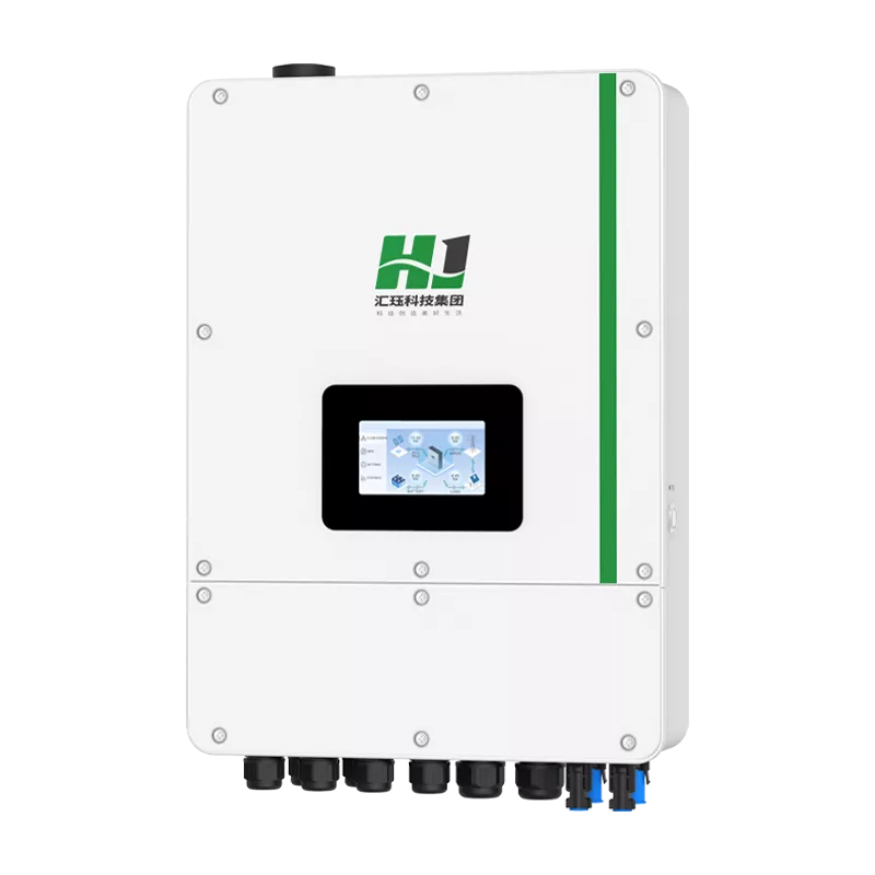 20KW-24KW家用三相离网逆变器