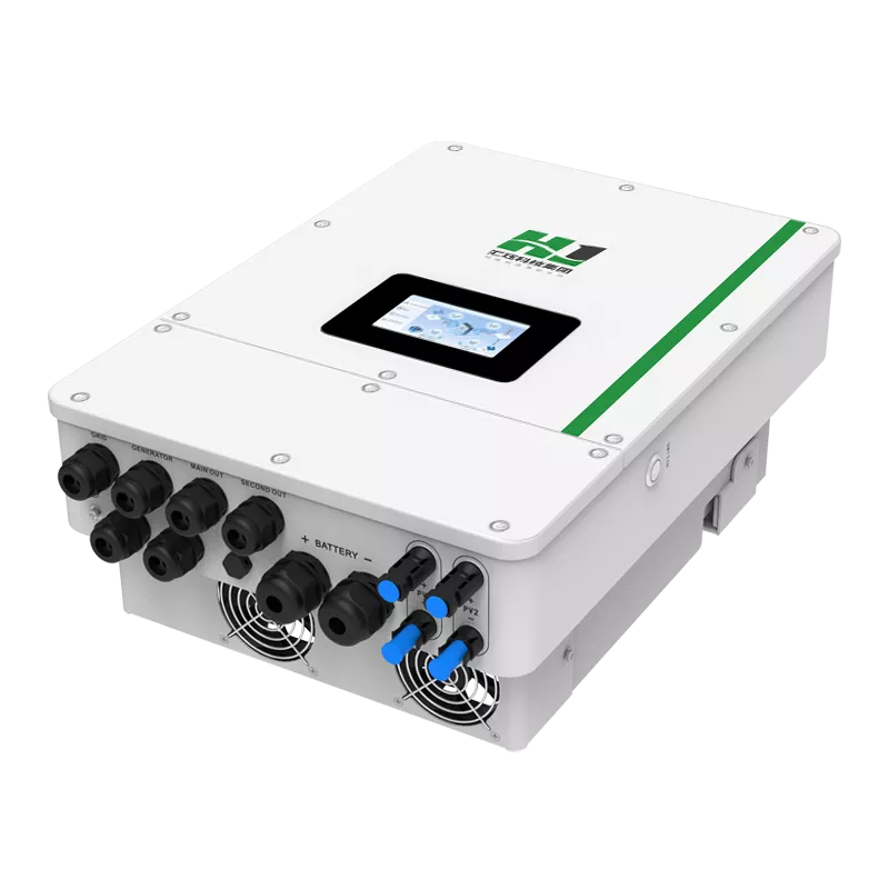 20KW-24KW家用三相离网逆变器