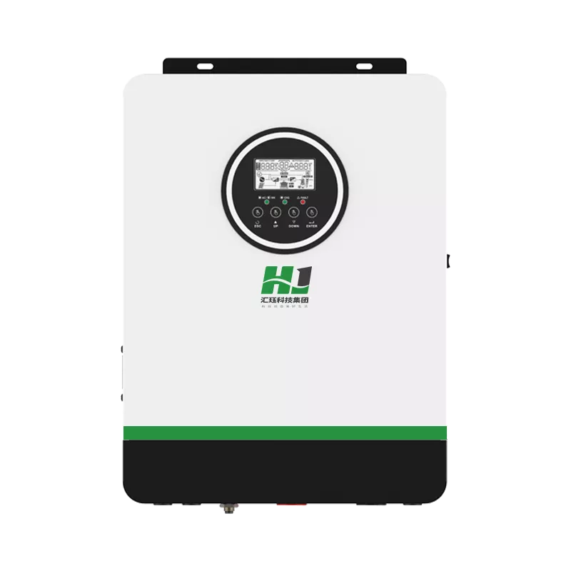 4KW单相离网逆变器