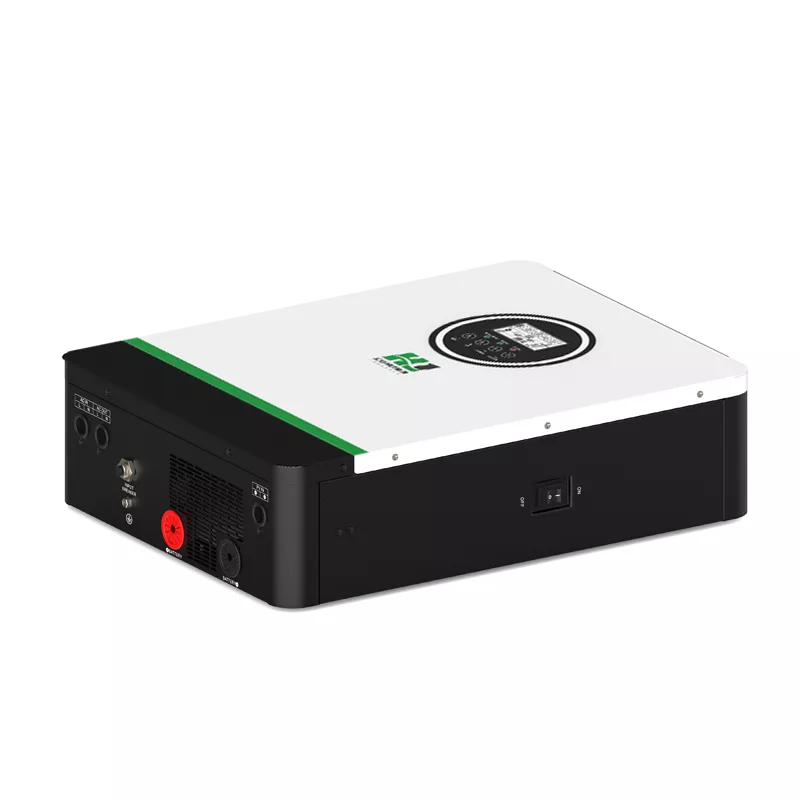 4KW单相离网逆变器