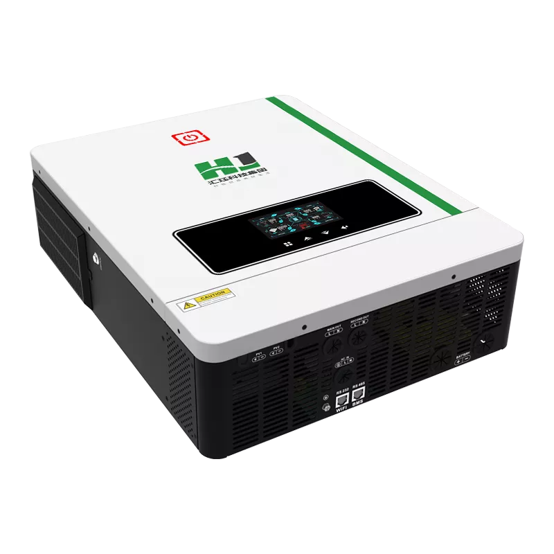 14.5KW单相离网逆变器