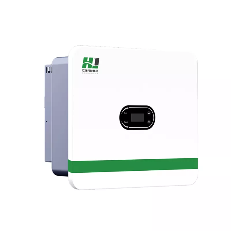 32KW三相光伏并网逆变器