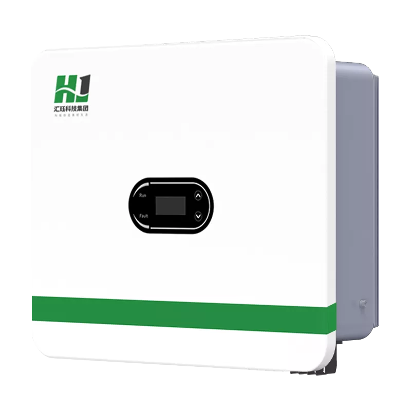 32KW三相光伏并网逆变器