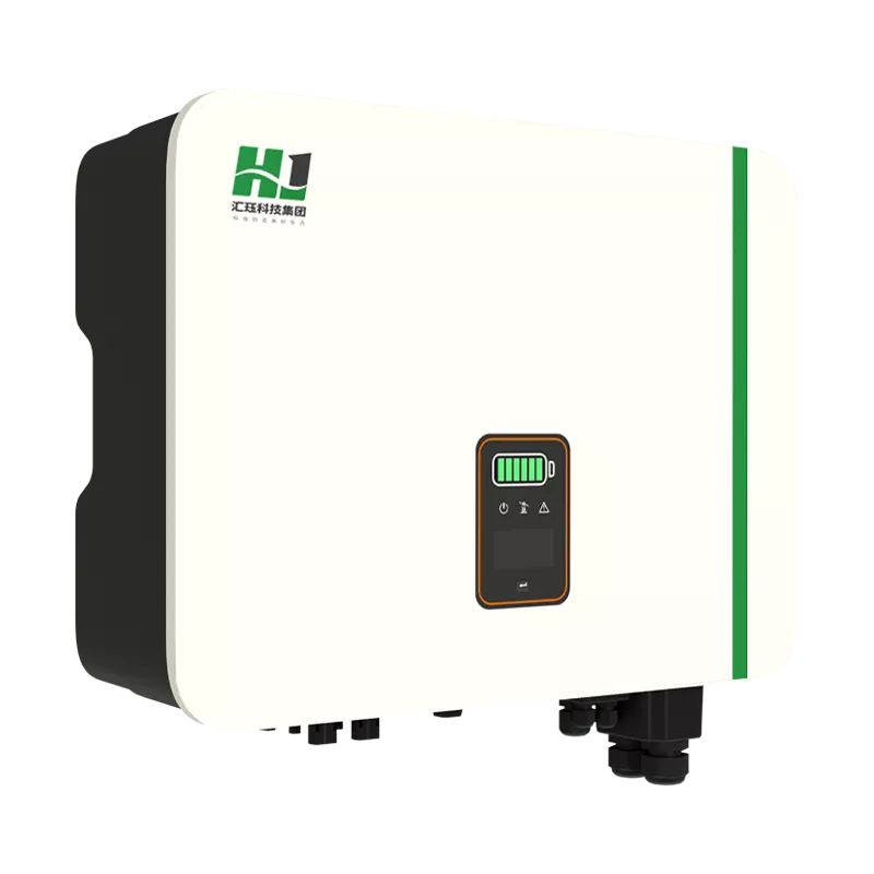 8KW-10.4KW三相混网逆变器