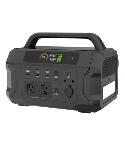 1200W便携式户外电源