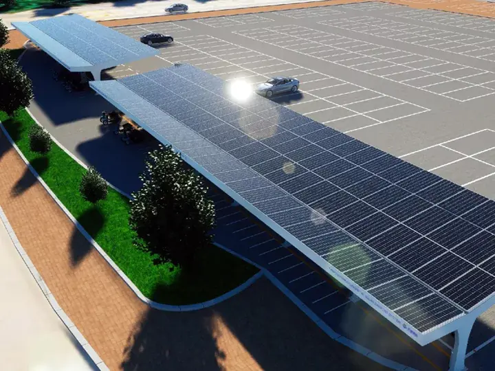 定制化项目方案